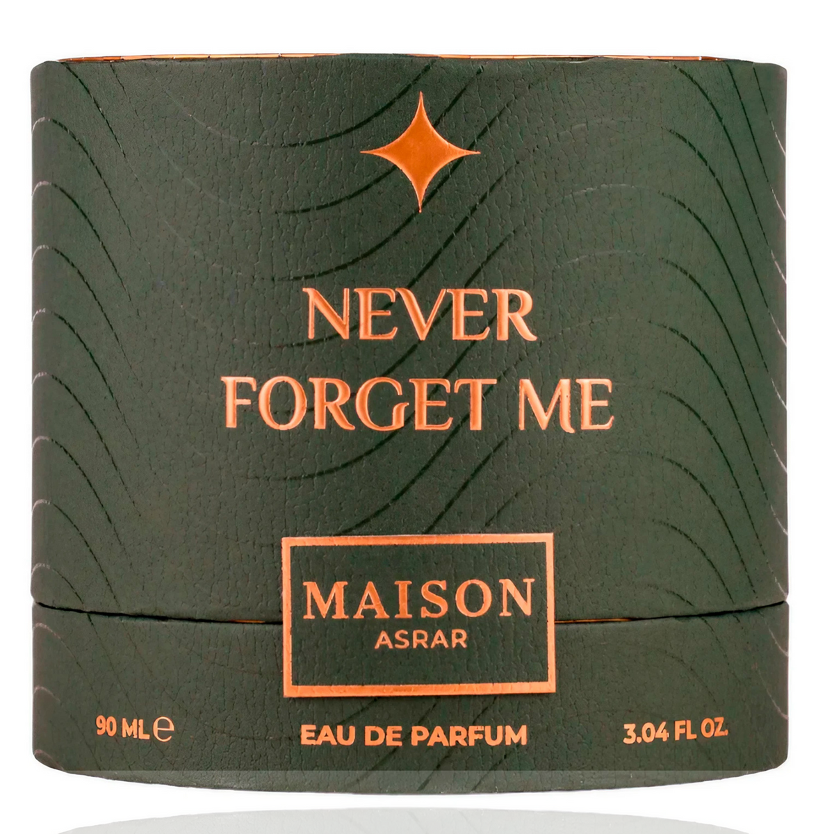 Maison Asrar Never Forget Me EDP 90 ml Mujer - Inspirado en Supreme Bouquet (Le Vestiaire des Parfums) Yves Saint Laurent