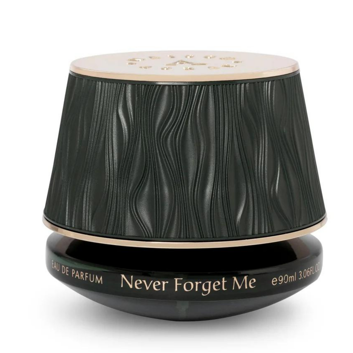 Never Forget Me Maison Asrar Edp 90ML Mujer