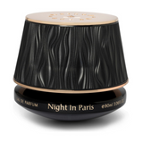 Night In Paris Maison Asrar Edp 90ML Mujer- Inspirado en When the Rain Stops Maison Martin Margiela