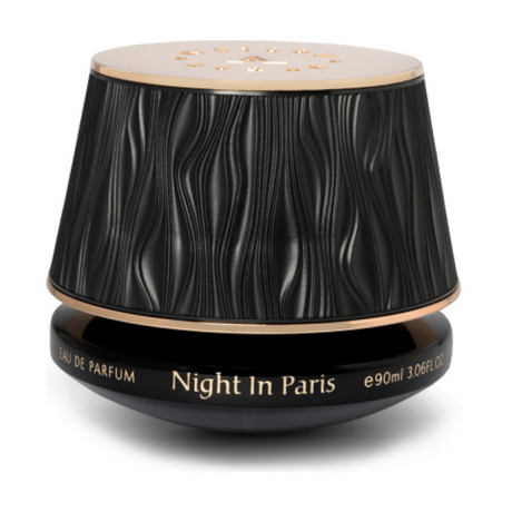 Night In Paris Maison Asrar Edp 90ML Mujer- Inspirado en When the Rain Stops Maison Martin Margiela