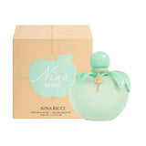 Nina Natura Nina Ricci Edicion Limitada Edt 80Ml Mujer