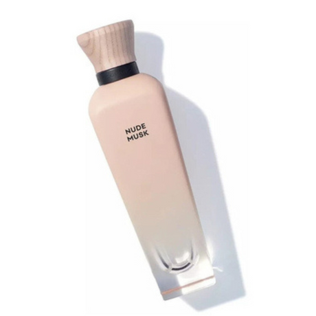 Nude Musk Adolfo Dominguez Edp 120Ml Mujer