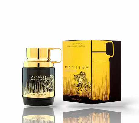 Odyssey Wild One 100Ml Hombre Armaf - Inspirado en Sauvage Dior