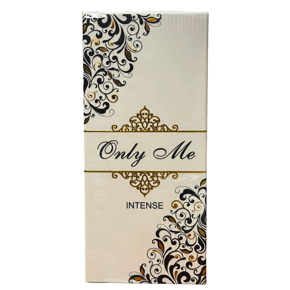 Only Me Intense Samha Parfum Edp 100ML  Unisex