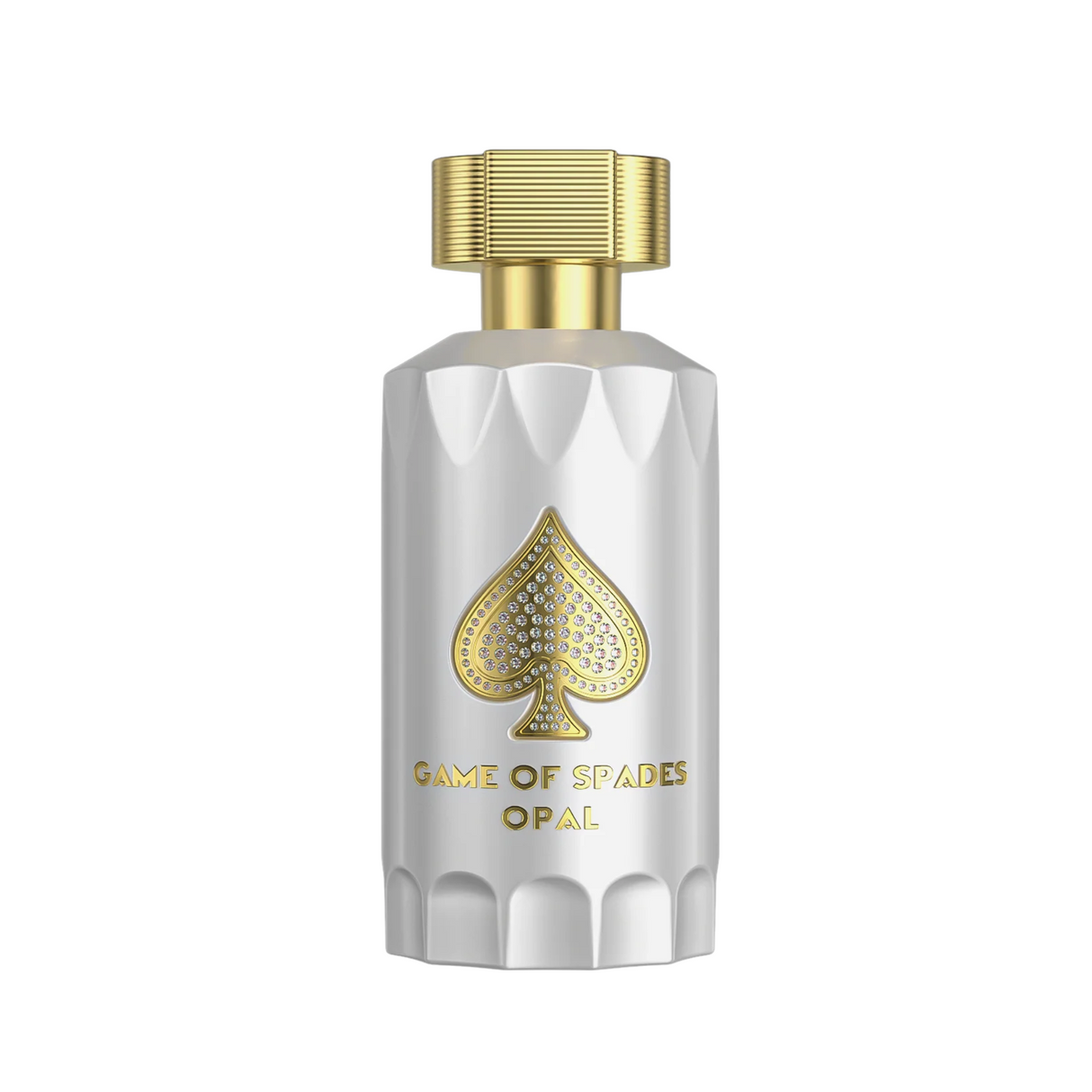 Opal Diamond Collection Game Of Spades Opal Parfum 90Ml Unisex