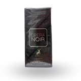 Opera Noir Maison Alhambra Edp 30Ml Unisex-Inspirado en Black Opium Yves Saint Laurent