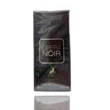 Opera Noir Maison Alhambra Edp 30Ml Unisex-Inspirado en Black Opium Yves Saint Laurent