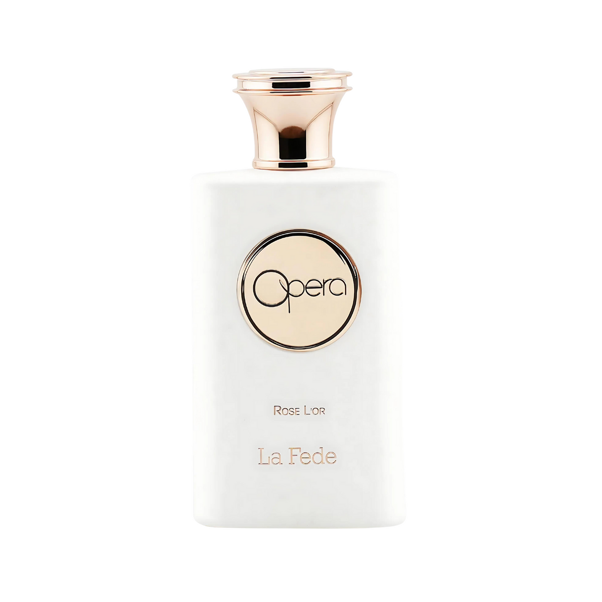 Opera Rose La Fede Edp 100ML Unisex