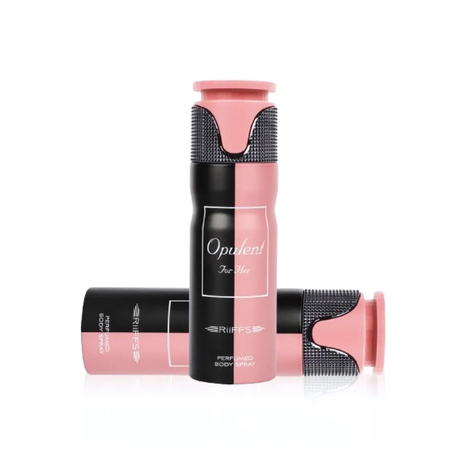 Desodorante Opulent For Her Riffs 200ML Mujer