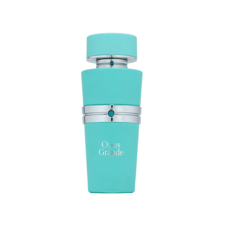 Opus Grande French Avenue Edp 100Ml Unisex - Inspirado en Greenwich Village Bond No 9