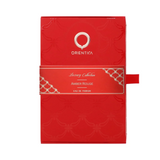 Orientica Amber Rouge Edp Unisex 80Ml- Inspirado en Baccarat Rouge 540 Maison Francis Kurkdjian