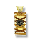 Lattafa Oud Mood Elixir EDP 100 ml Unisex - INSPIRADO EN AFRICAN LEATHER MEMO
