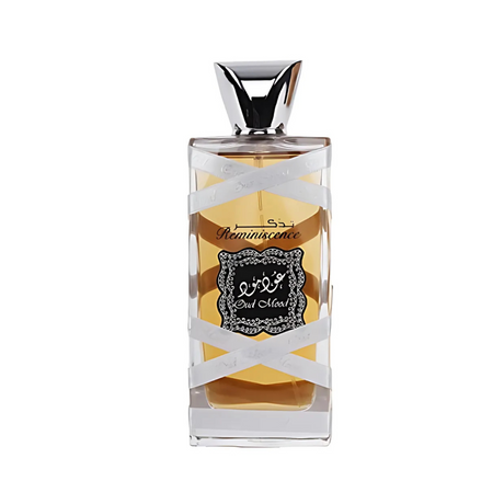 Oud Mood Reminiscence 100Ml Edp Unisex Lattafa Perfume- Inspirado en Aoud Lemon Mint