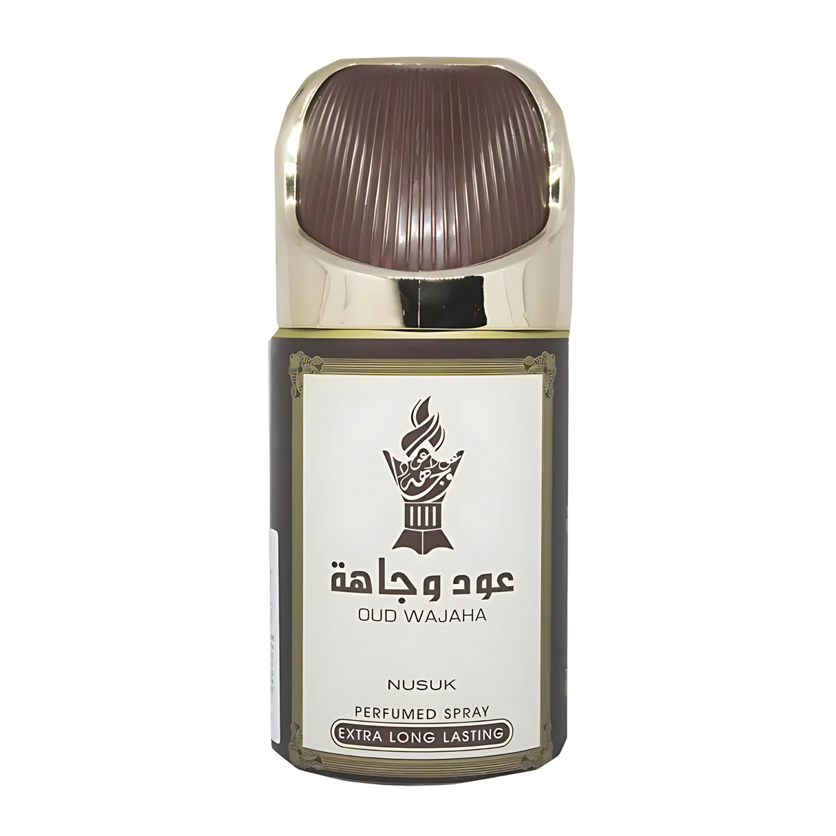 Oud Wajah Nusuk 250ML Desodorante Unisex