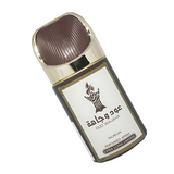 Oud Wajah Nusuk 250ML Desodorante Unisex