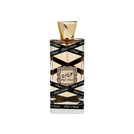 Oud Mood Lataffa  EDP Unisex 100ml-Inspirado en OUD BOUQUET LANCOME