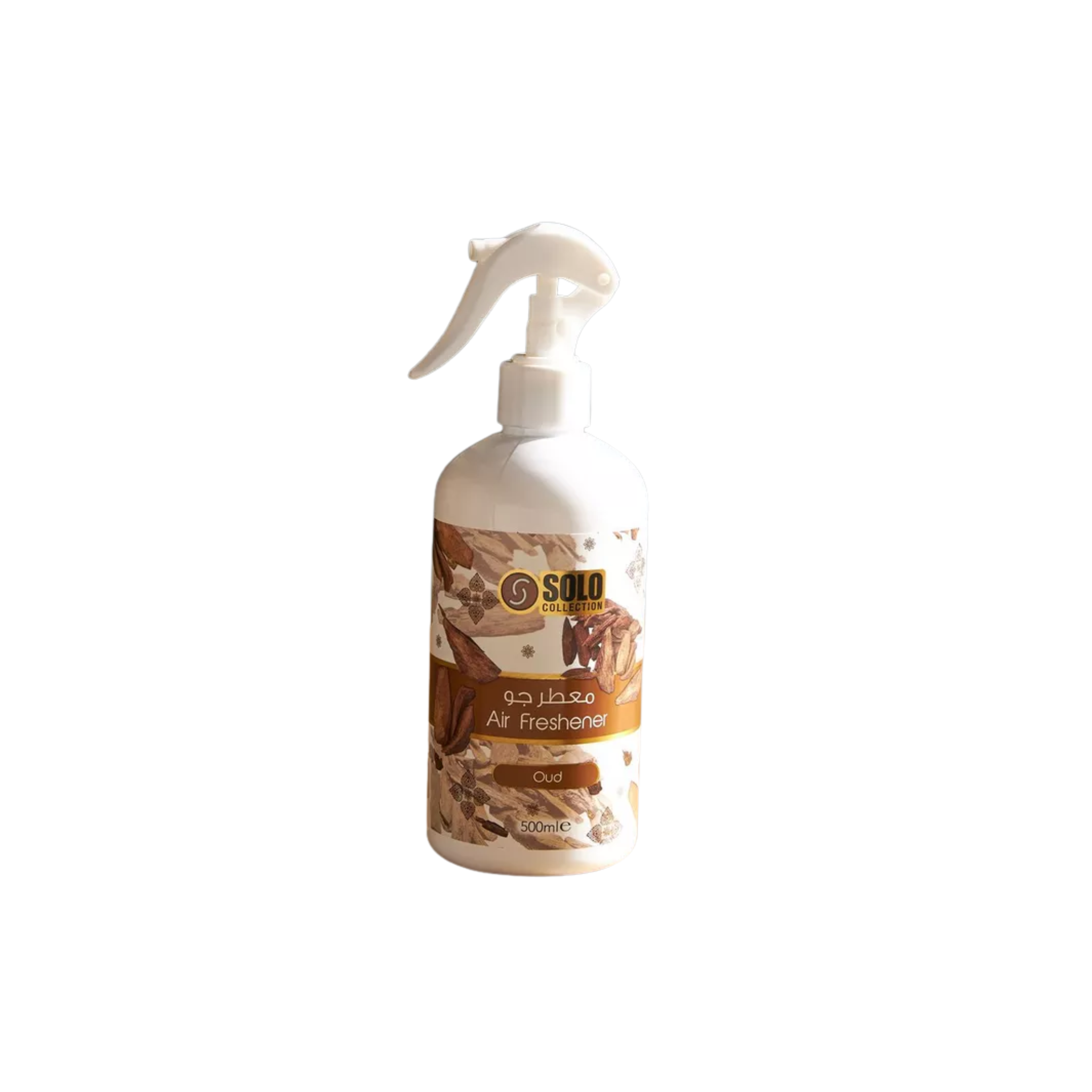 Solo Collection Oud 500ML Desodorante Ambiental