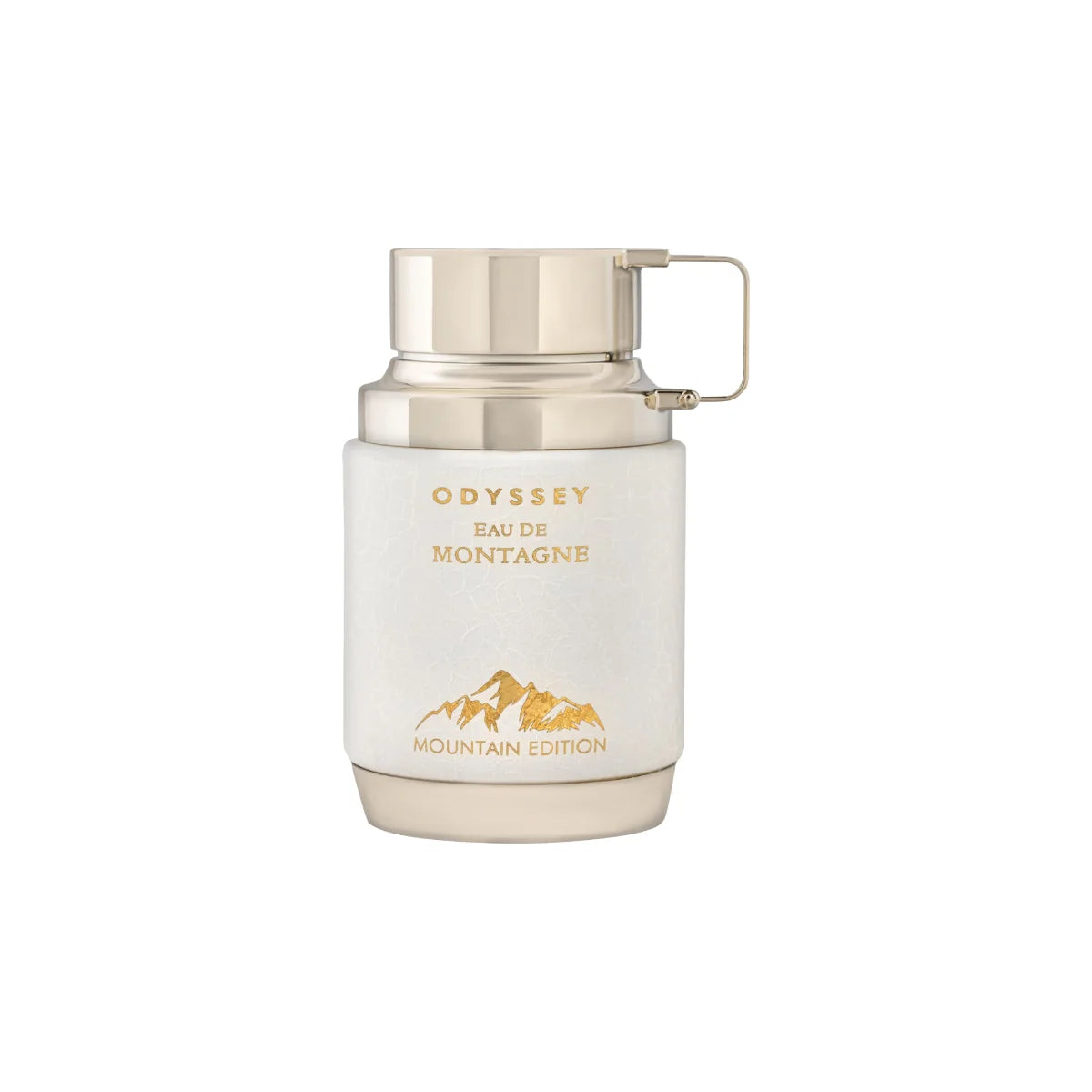 Odyssey Eau De Montagne Mountain Edition 100Ml Hombre