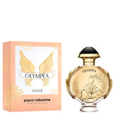 Olympea Solar Paco Rabanne Edp 50Ml Mujer
