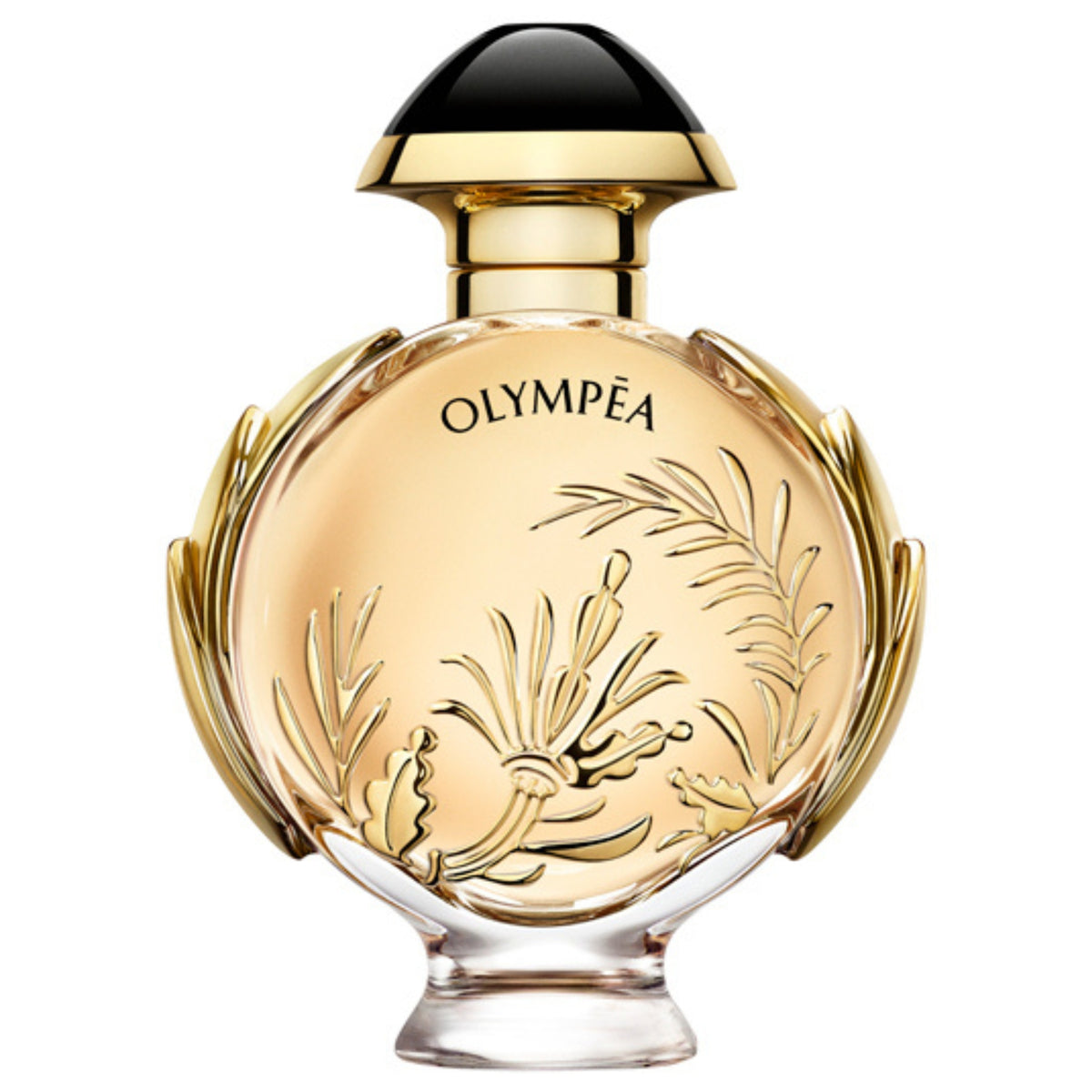 Olympea Solar Paco Rabanne Edp 50Ml Mujer