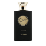 Opera Noir La Fede Edp 100 ML Unisex- Inspirado en Matiere Noire Louis Vuitton