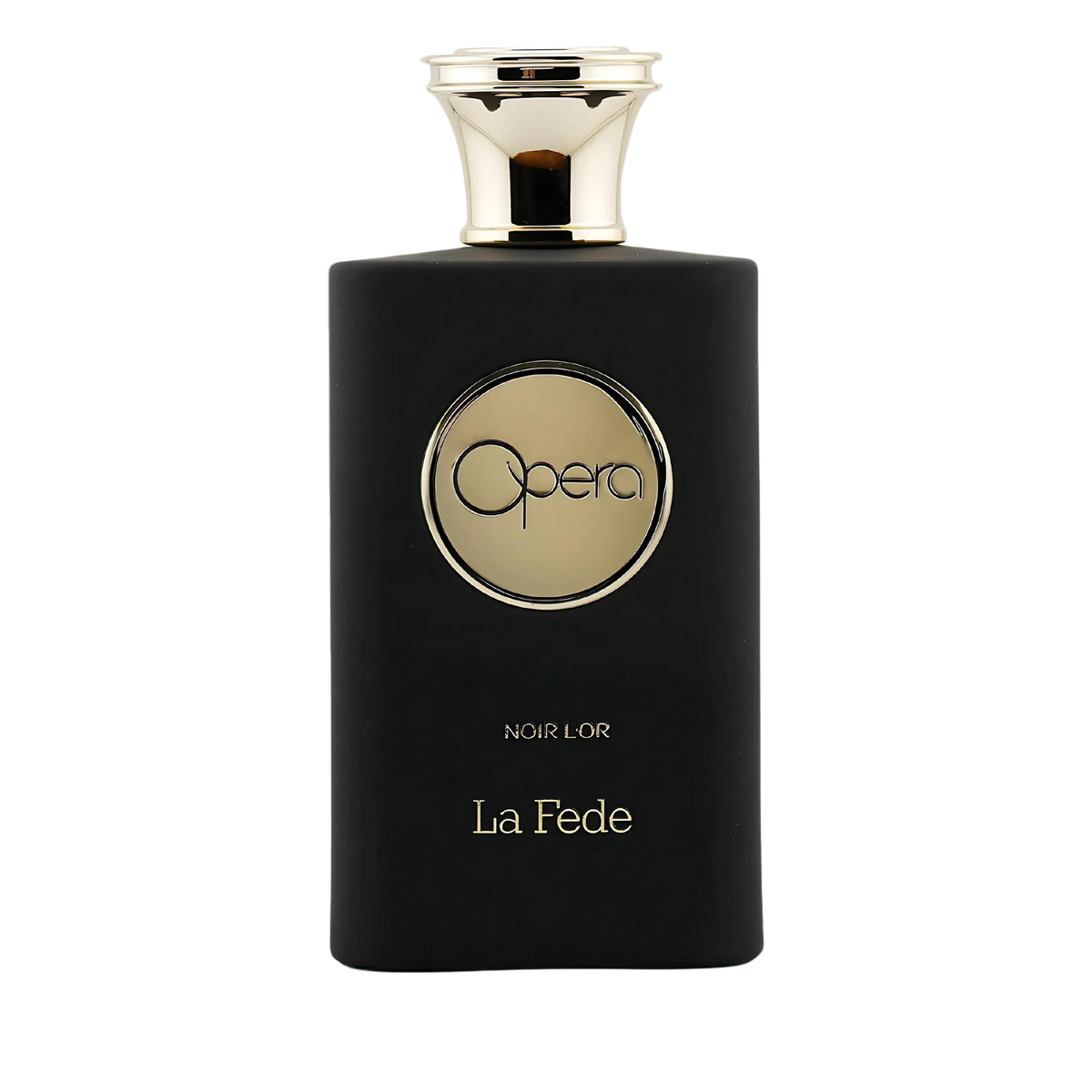 Opera Noir La Fede Edp 100 ML Unisex