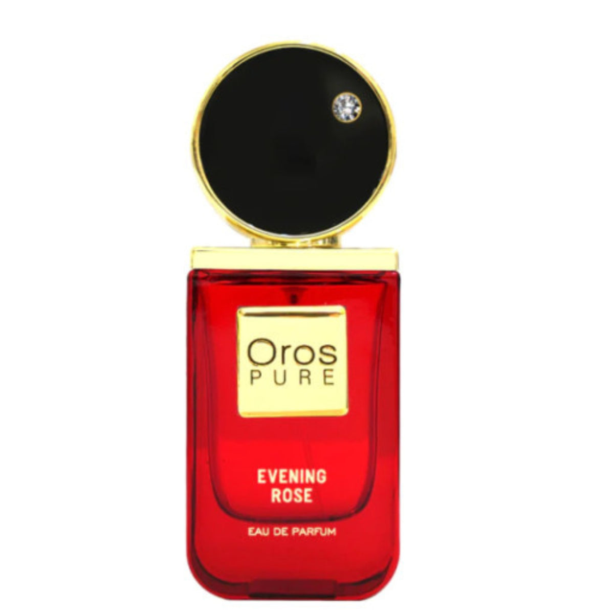 Oros Pure Evening Rose Armaf Edp 100Ml Mujer