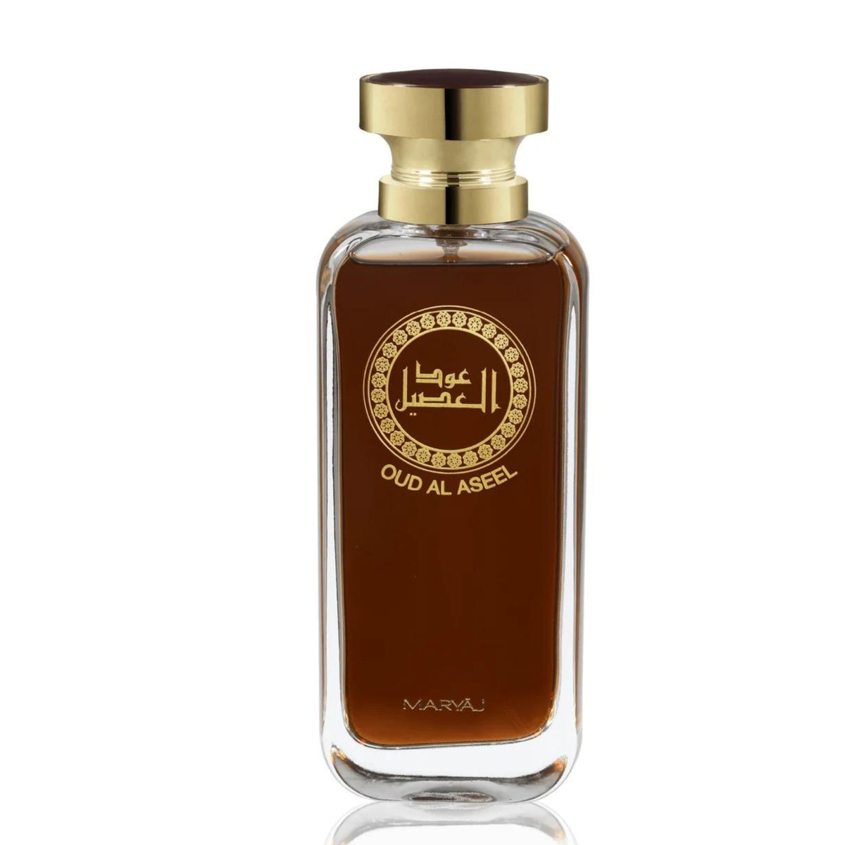 Oud Al Aseel Maryaj Edt 100Ml Unisex