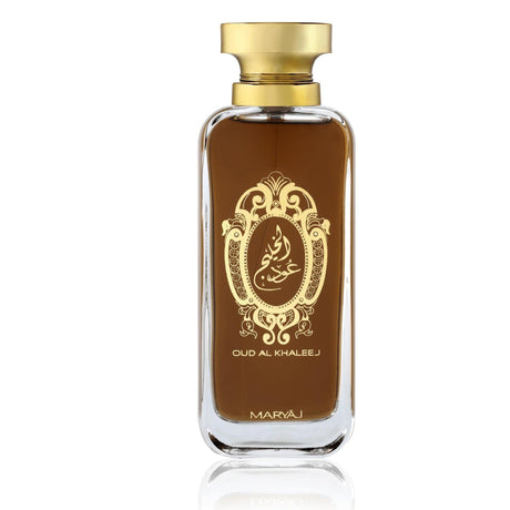 Oud Al Khaleej Maryaj Edp 100Ml Unisex
