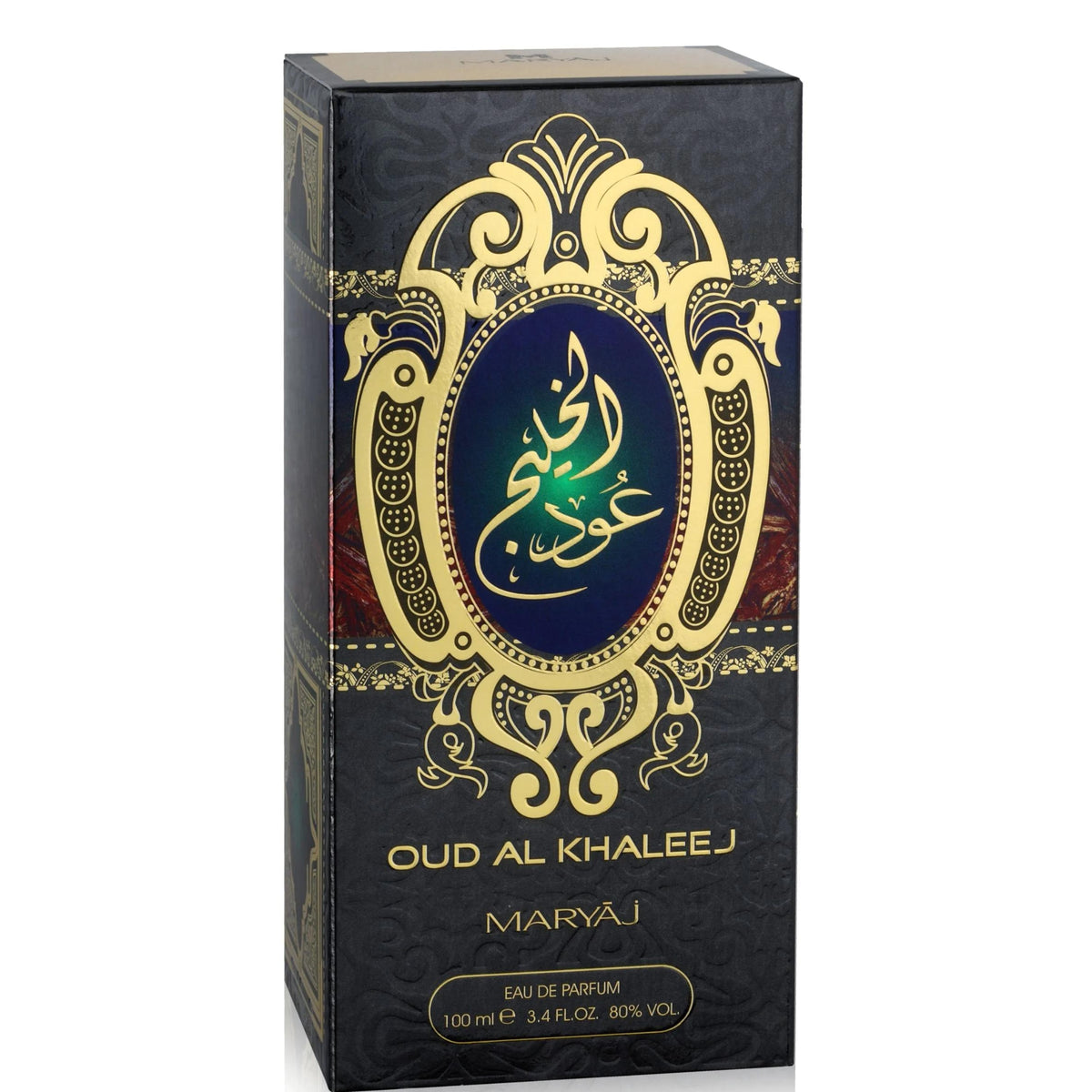 Oud Al Khaleej Maryaj Edp 100Ml Unisex