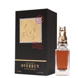 OverRun Aurora Scents Edp 75Ml Unisex- Inspirado en Gucci Guilty Absolute Gucci