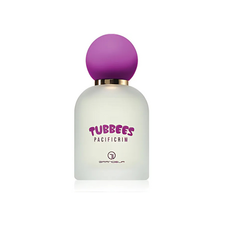 Tubbees Pacificrim Grandeur Edp 50Ml Unisex - Inspirado en Santorini Sunrise Escada