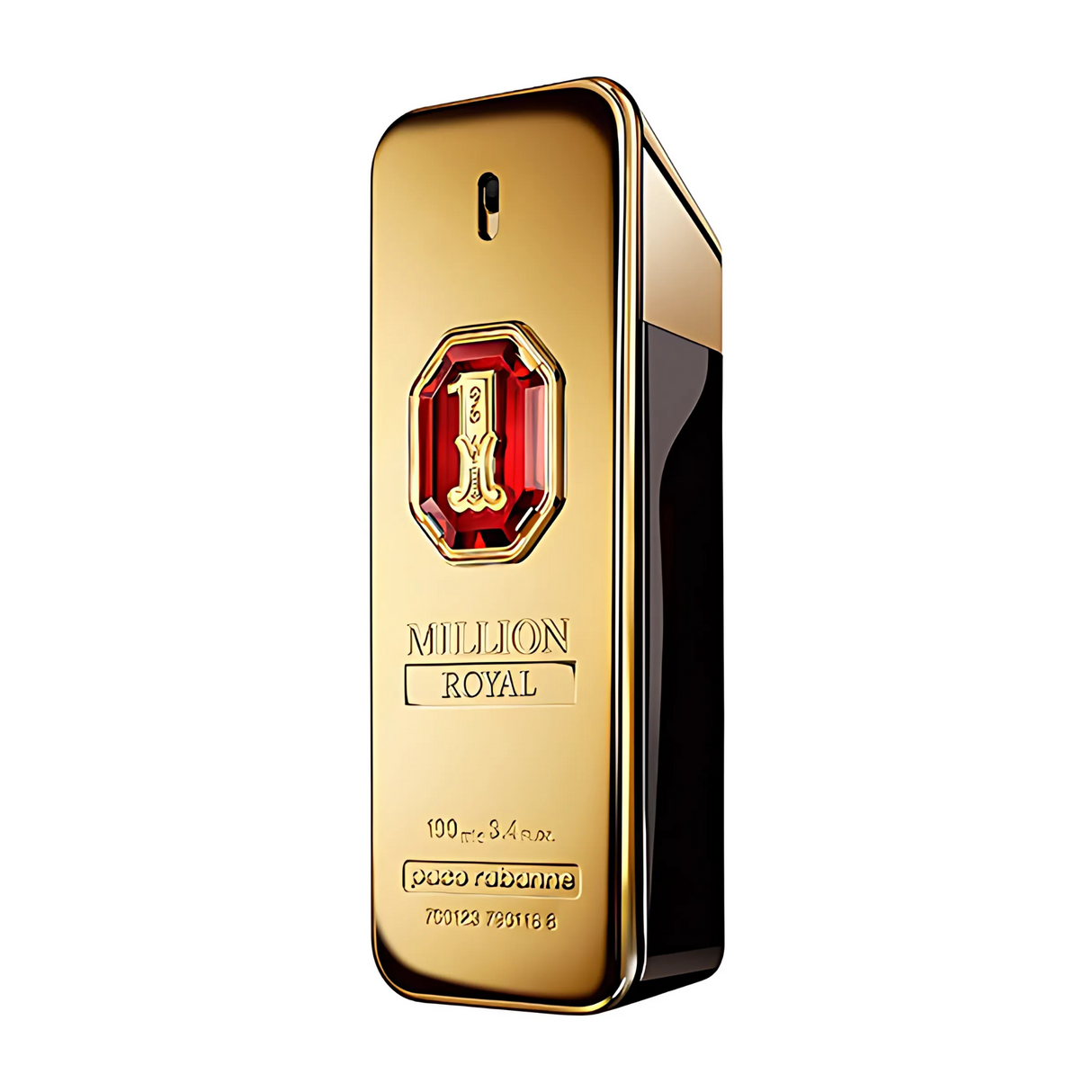 1 Million Royal  Paco Rabanne Parfum 100ML  Hombre