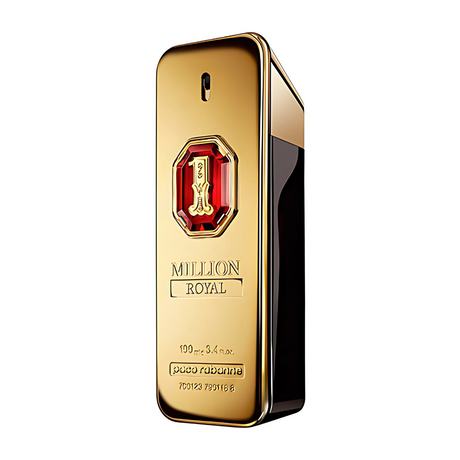1 Million Royal  Paco Rabanne Parfum 100ML  Hombre