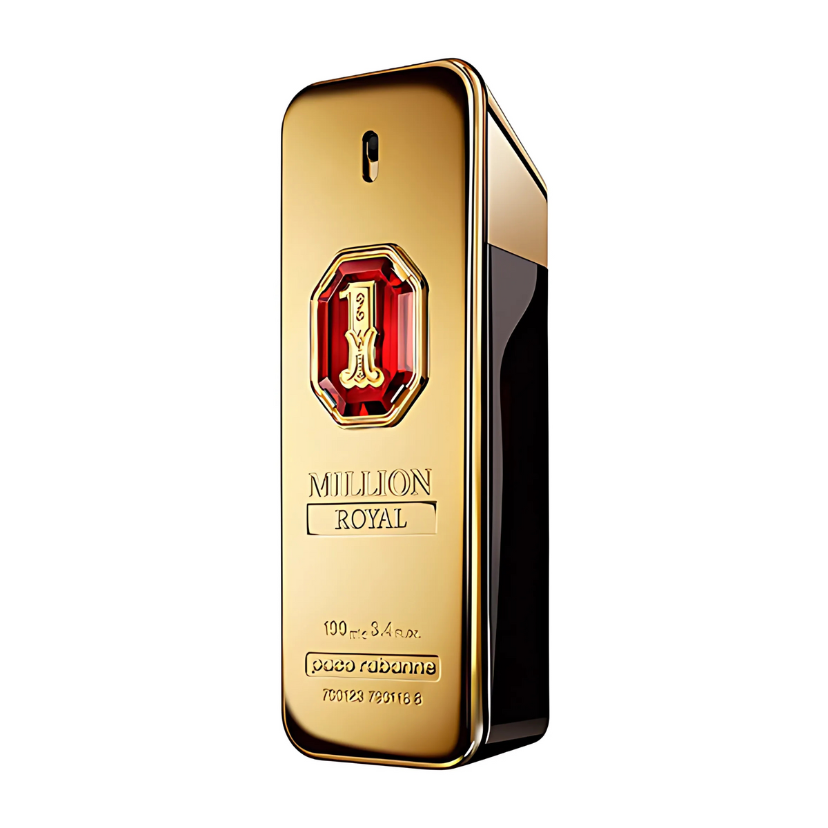 1 Million Royal  Paco Rabanne Parfum 100ML  Hombre