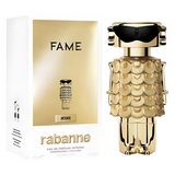 Fame Intense Paco Rabanne Edp Intense 80ML Mujer Recargble