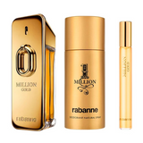 Estuche Million Gold Edp Intense 100 ML+150 ML DEO +10ML Hombre