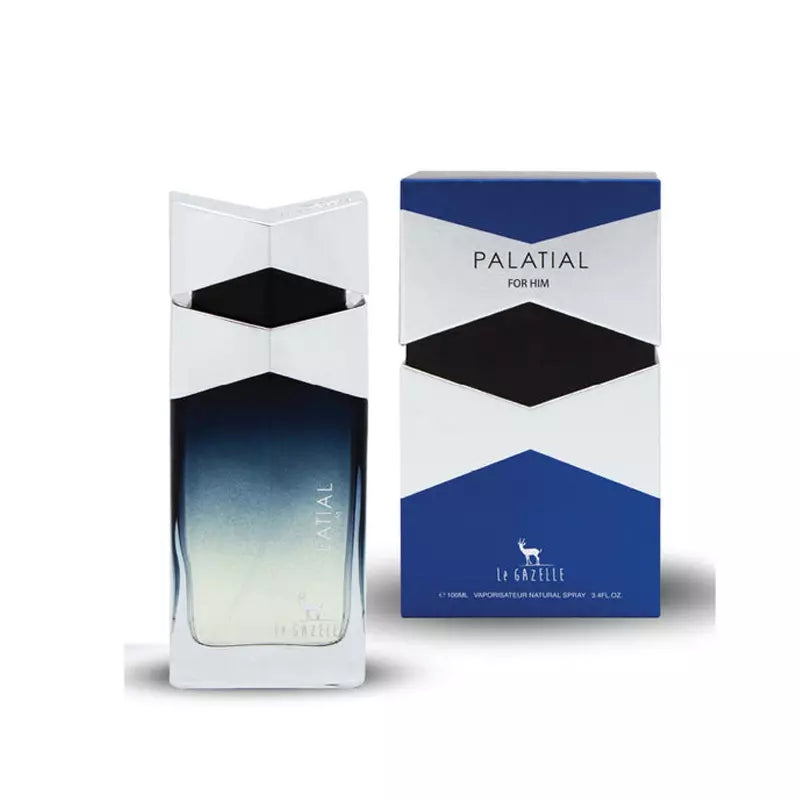 Palatial For Him Edp 100Ml Hombre