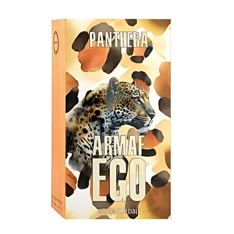 Panthera  Ego Especial Edicion Armaf 100Ml Unisex- Inspirado en African Leather Memo Paris