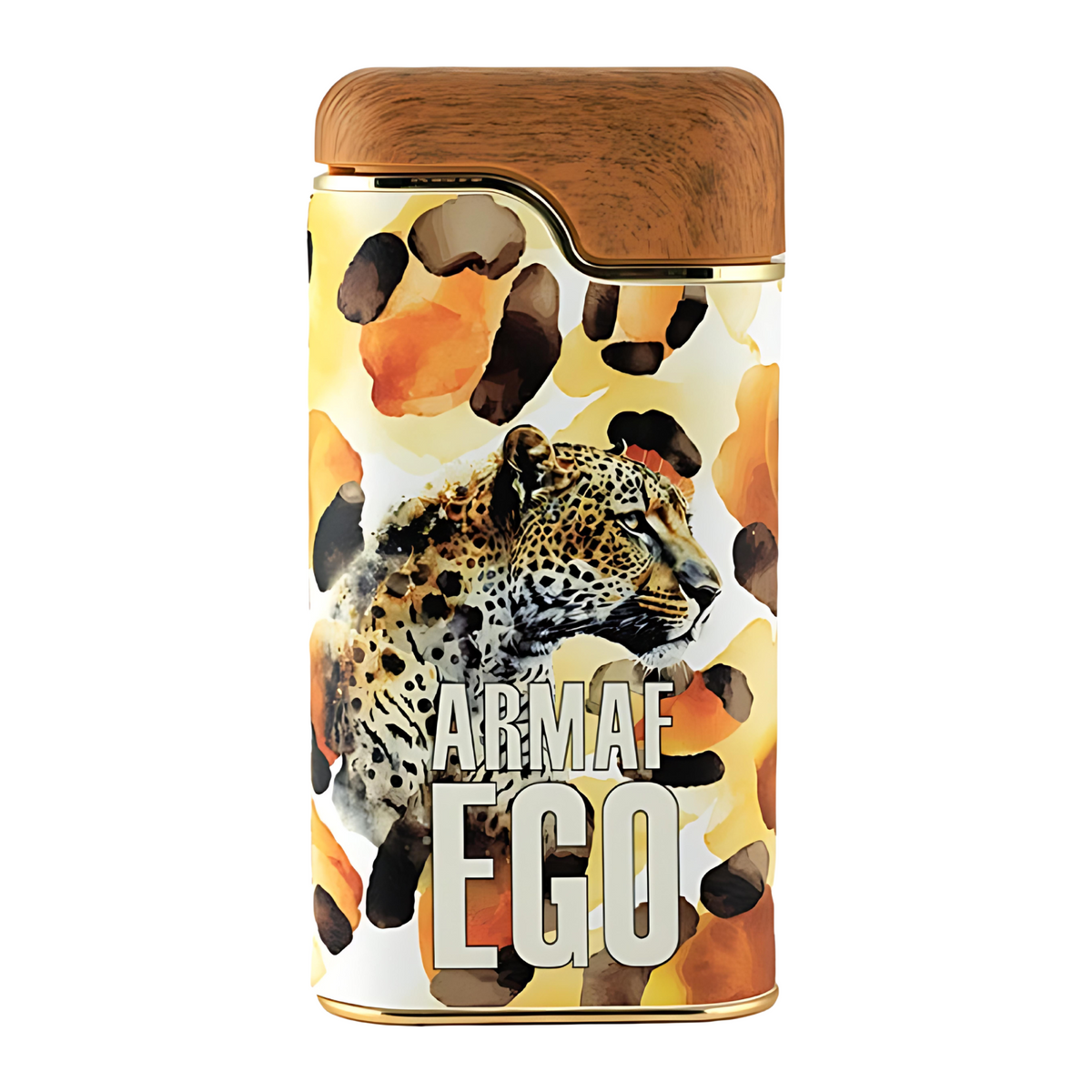 Panthera  Ego Especial Edicion Armaf 100Ml Unisex