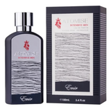 Atomise Intensive Men Emir Paris Corner Edp 100Ml Hombre