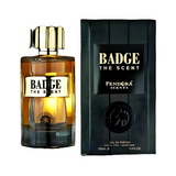 Badge The Scent Pendora Scents Paris Corner Edp 100Ml Hombre