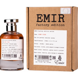 Camp Fire Emir Factory Ediction Paris Corner Edp 100Ml Unisex