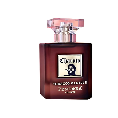 Charuto Tobacco Vanille Pendora Scents Paris Corner Edp 100ML Unisex
