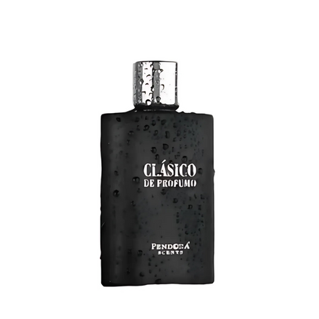 Classico De Profumo Pendora Scents Paris Corner Edp 100Ml Hombre (Caja Negro)