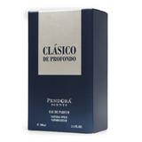 Classico De Profondo Pendora Scents Paris Corner Edp 100Ml Hombre (Caja Azul)