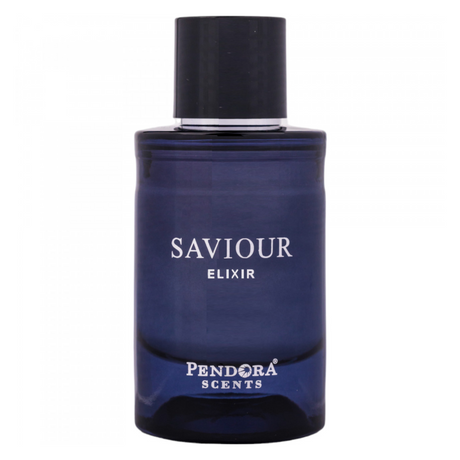 Saviour Elixir Pendora Scents Paris Corner Edp 100Ml Hombre