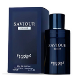 Saviour Elixir Pendora Scents Paris Corner Edp 100Ml Hombre