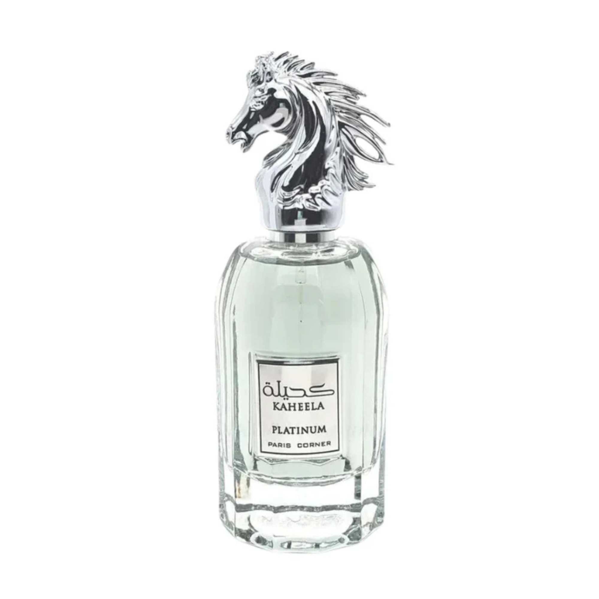 Kaheela Platinum Paris Corner Edp 85ML Hombre