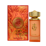 Khair Fusion Paris Corner Edp 100ML Unisex